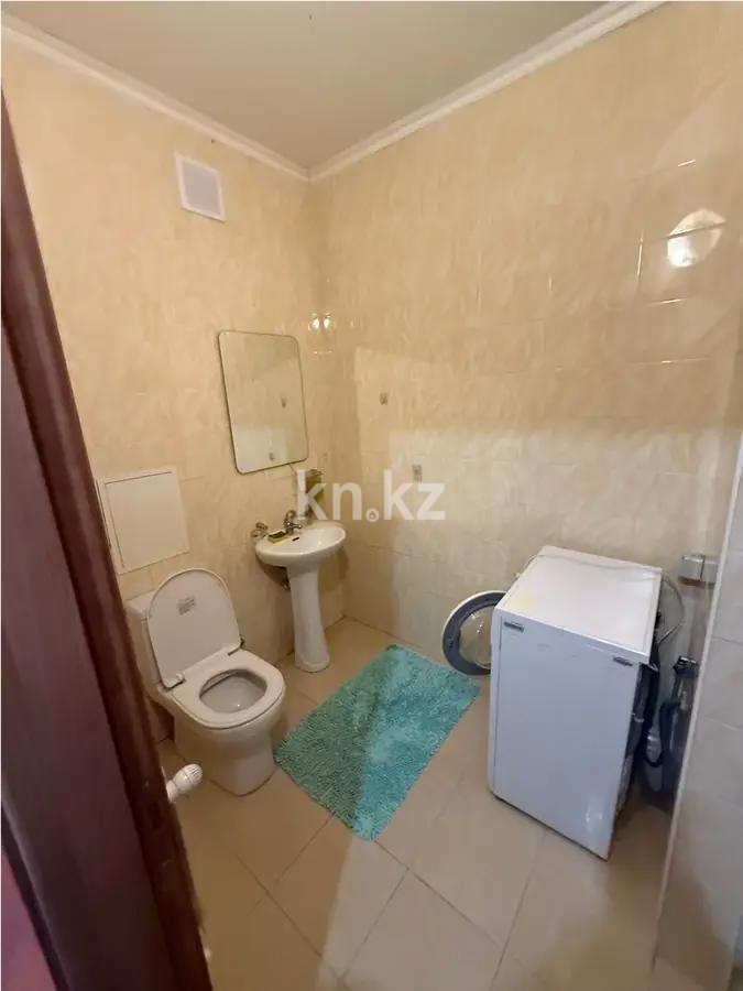 Продажа 2-комнатной квартиры, 66.7 м², пр. Аль-Фараби, дом  12 - Продажа  двухкомнатных квартир в Астане без посредников с фото фото 4 из 4
