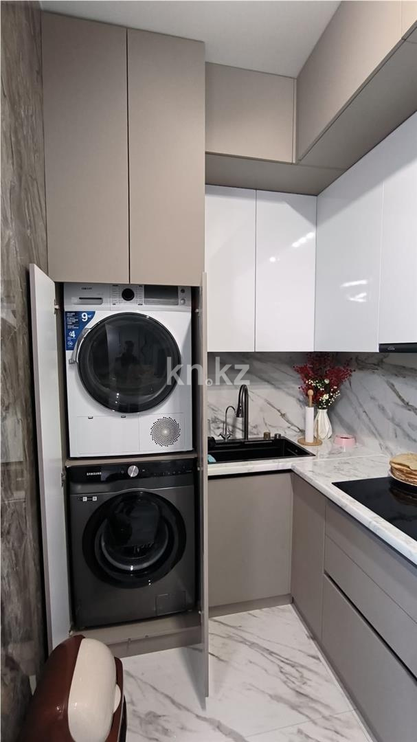 Продажа 3-комнатной квартиры, 90 м² - Продажа квартир в Караганде - страница 8 фото 16 из 30