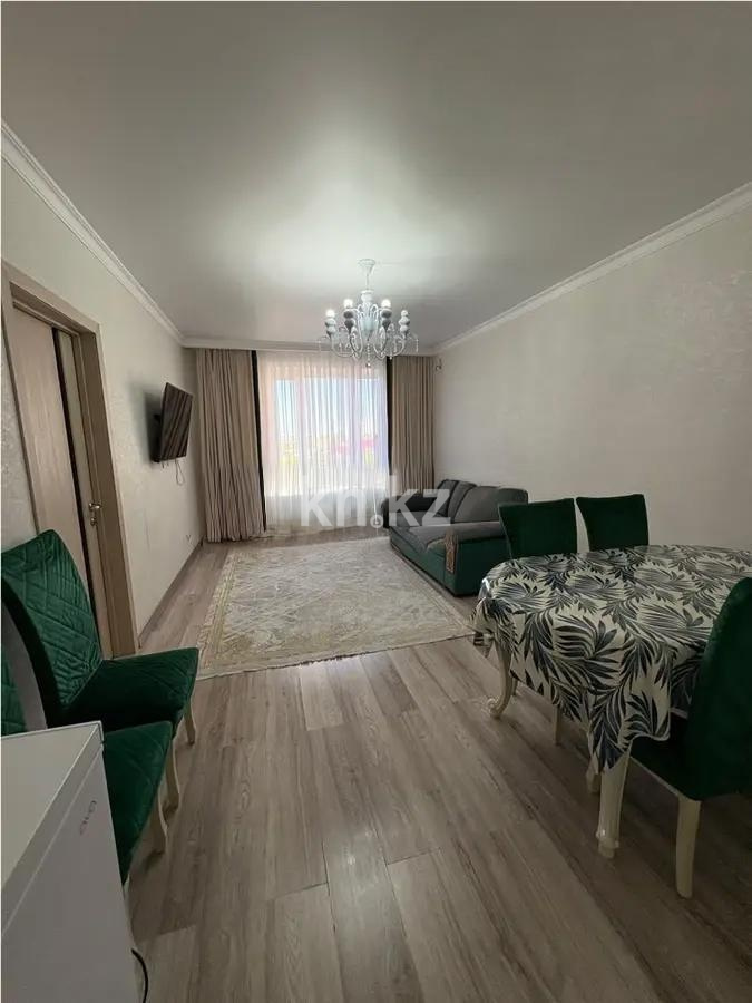 Продажа 3-комнатной квартиры, 60 м² - Недвижимость в Астане - страница 7 фото 1 из 5