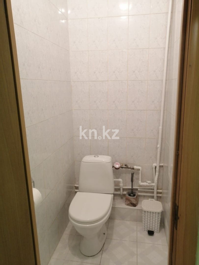 Аренда 2-комнатной квартиры, 55 м², ул. Жандосова, дом  34а - ул. Ауэзова - Аренда квартир помесячно в Алматы без посредников фото 11 из 12