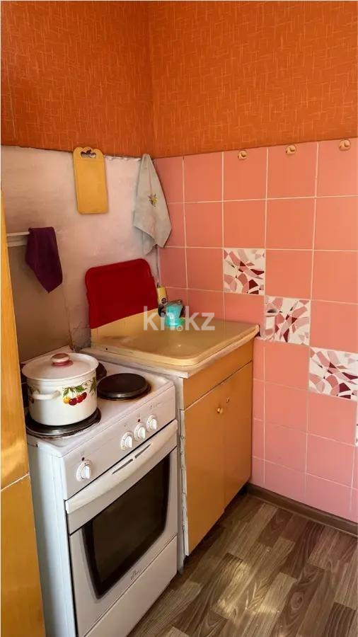 Продажа 4-комнатной квартиры, 60 м², ул. Муканова, дом  2 - Продажа  четырехкомнатных квартир в Караганде фото 5 из 8