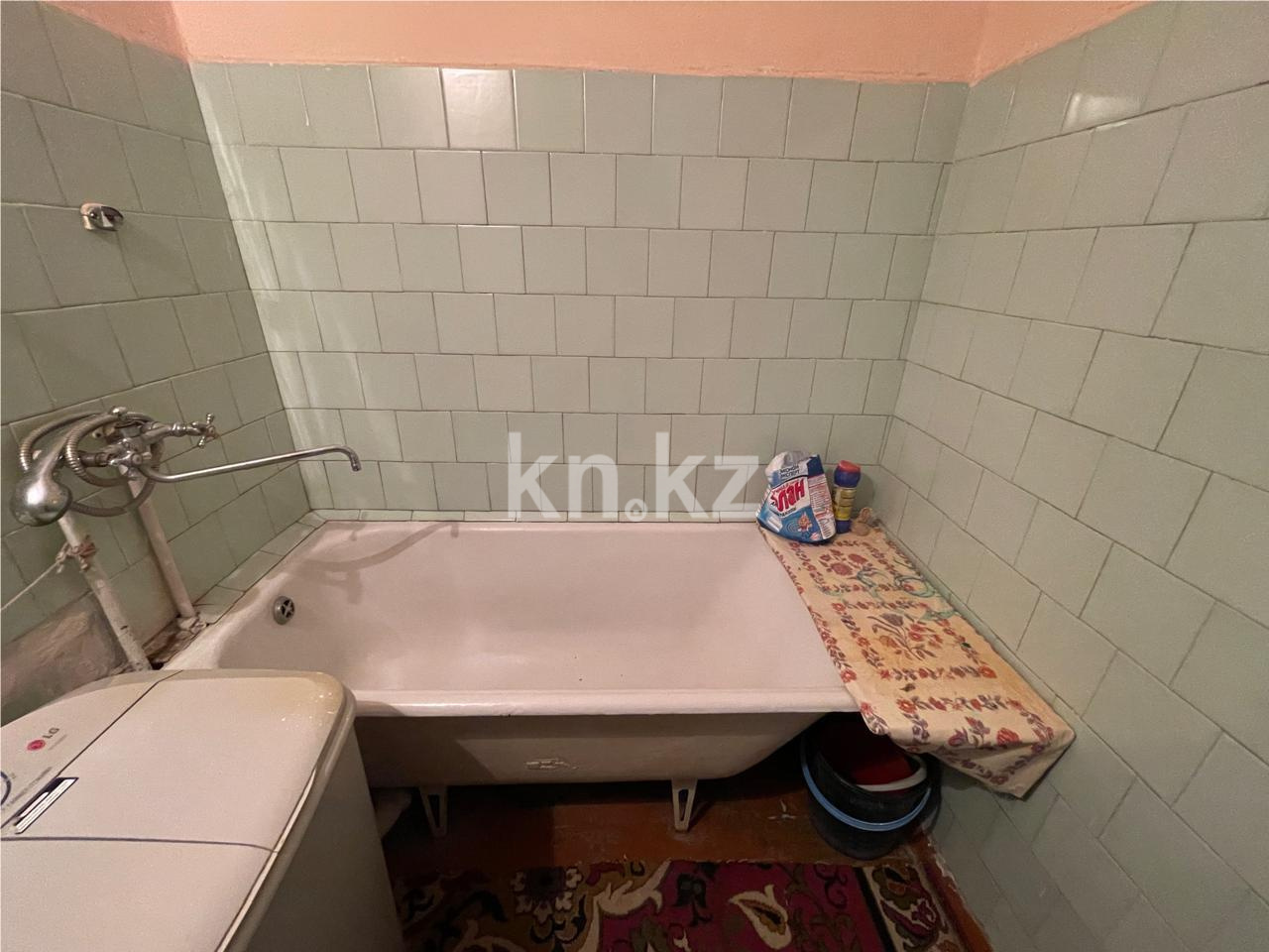 Продажа 1-комнатной квартиры, 37 м² в Караганде - фото 6
