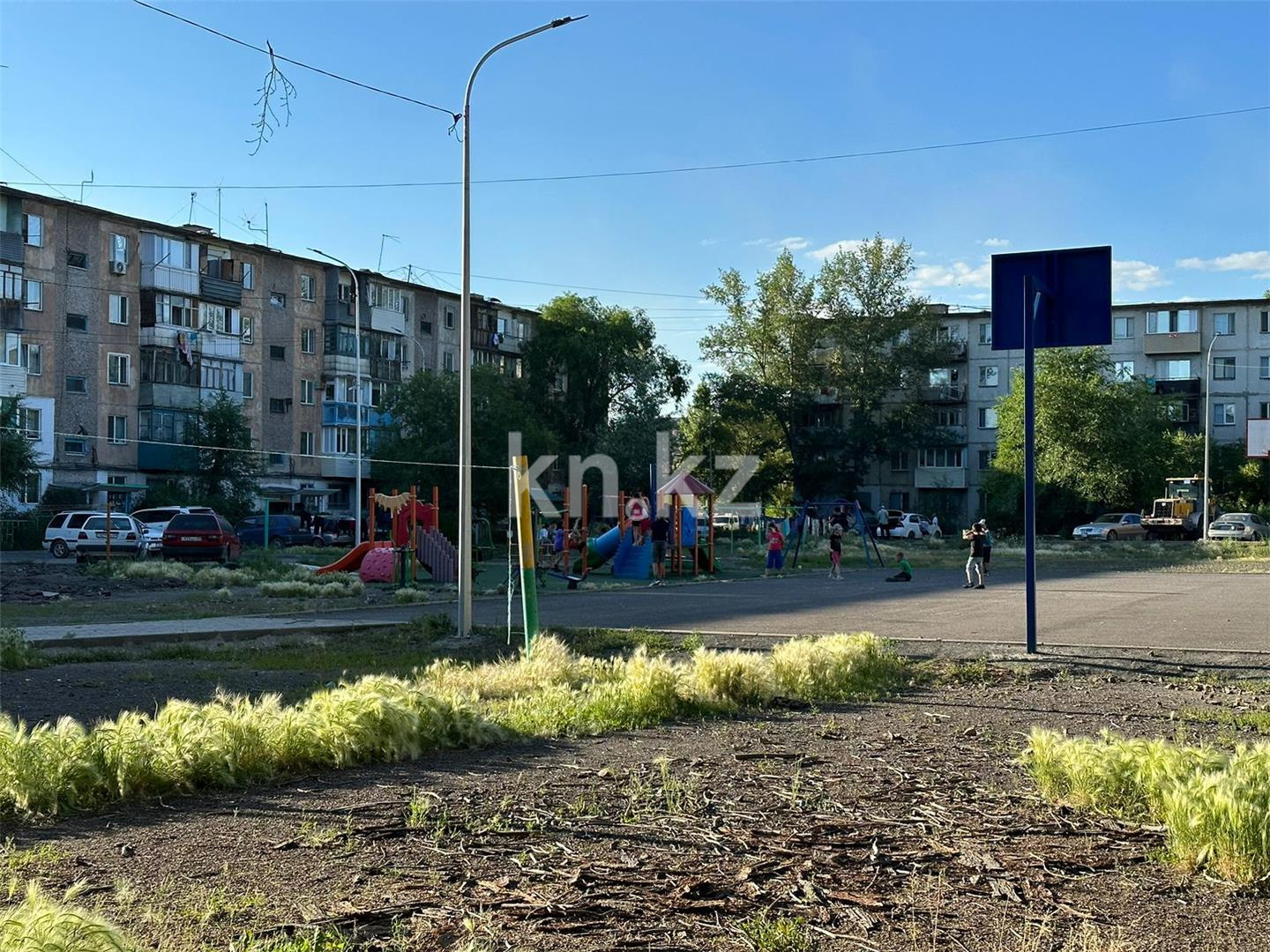 Продажа 2-комнатной квартиры, 45 м², мкр-н 17 в Караганде - фото 11