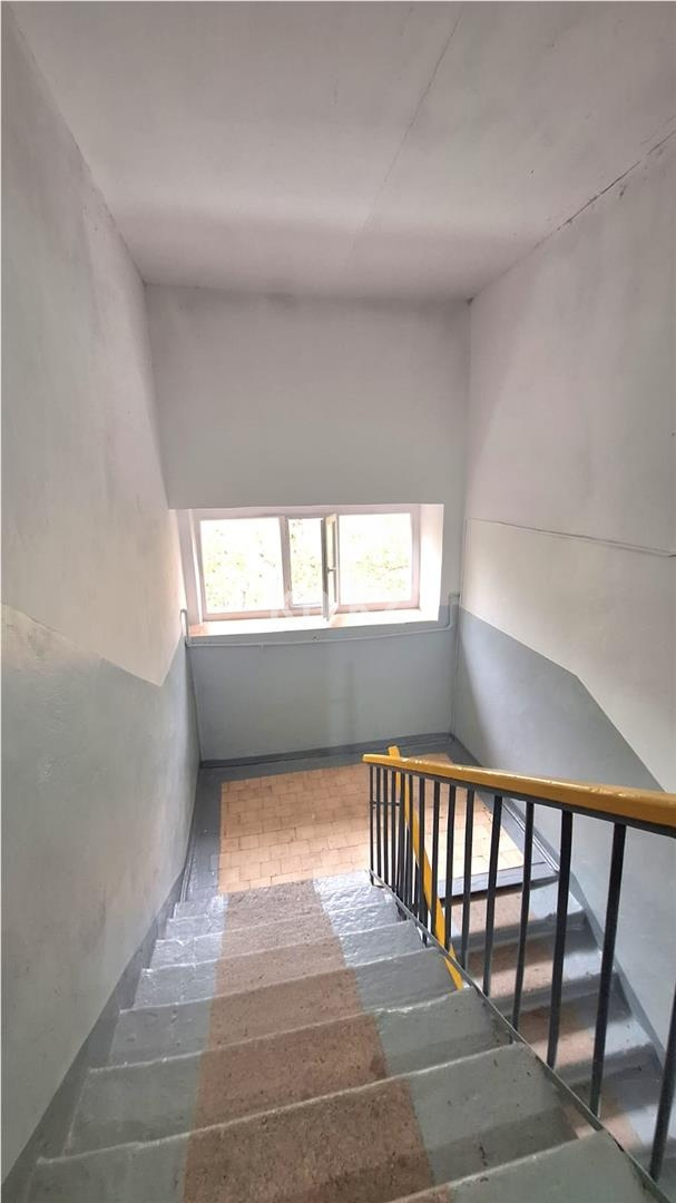 Продажа 1-комнатной квартиры, 38 м² - Продажа однокомнатных квартир в Караганде фото 7 из 7