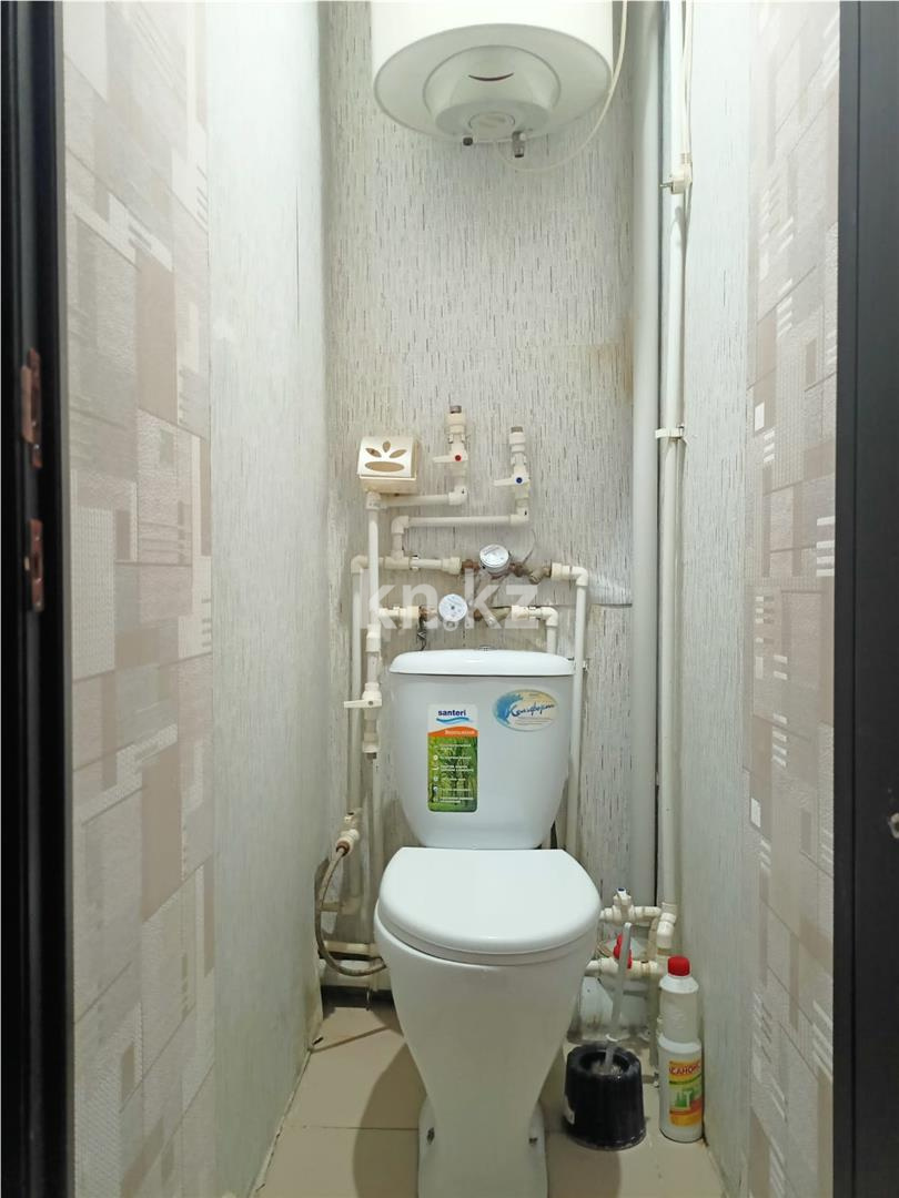 Продажа 3-комнатной квартиры, 62 м², пр. Республики в Темиртау - фото 9