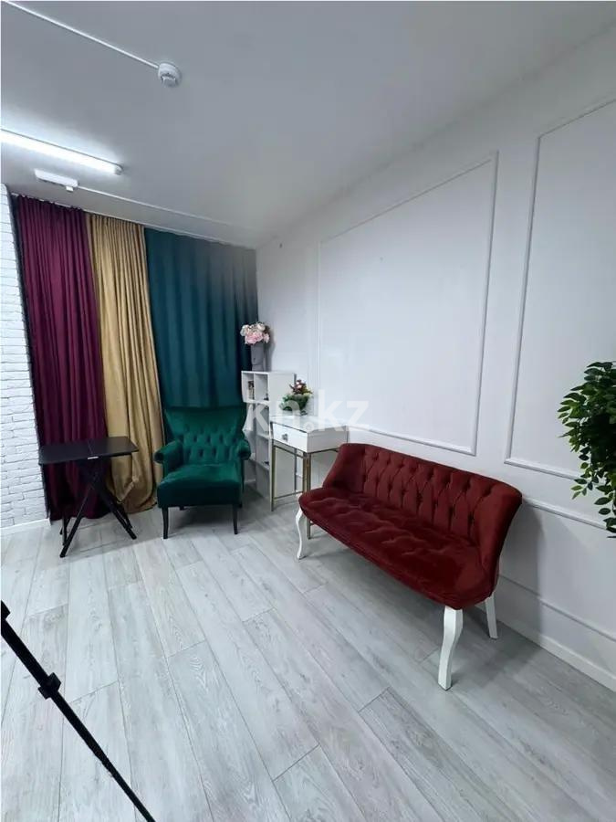 Продажа 2-комнатной квартиры, 82.5 м² в Астане