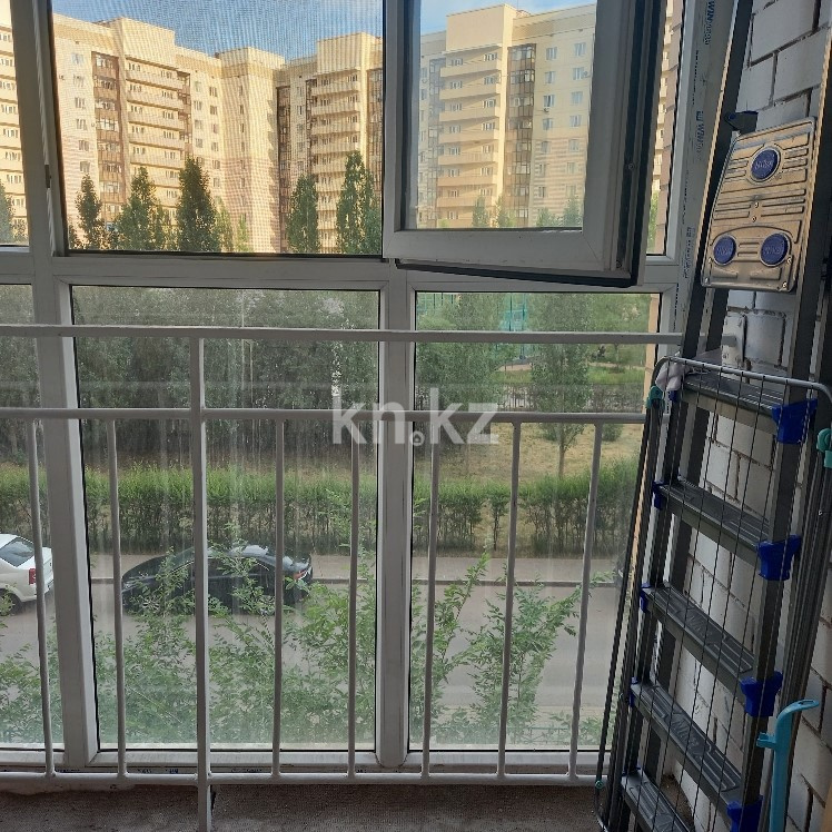 Продажа 1-комнатной квартиры, 38 м² - Продажа квартир от собственников в Астане - страница 14 фото 8 из 11