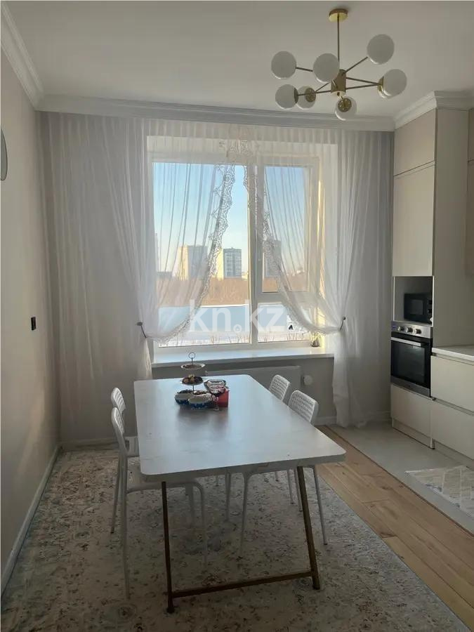 Продажа 3-комнатной квартиры, 97 м² - Продажа квартир в Астане - страница 19 фото 4 из 8