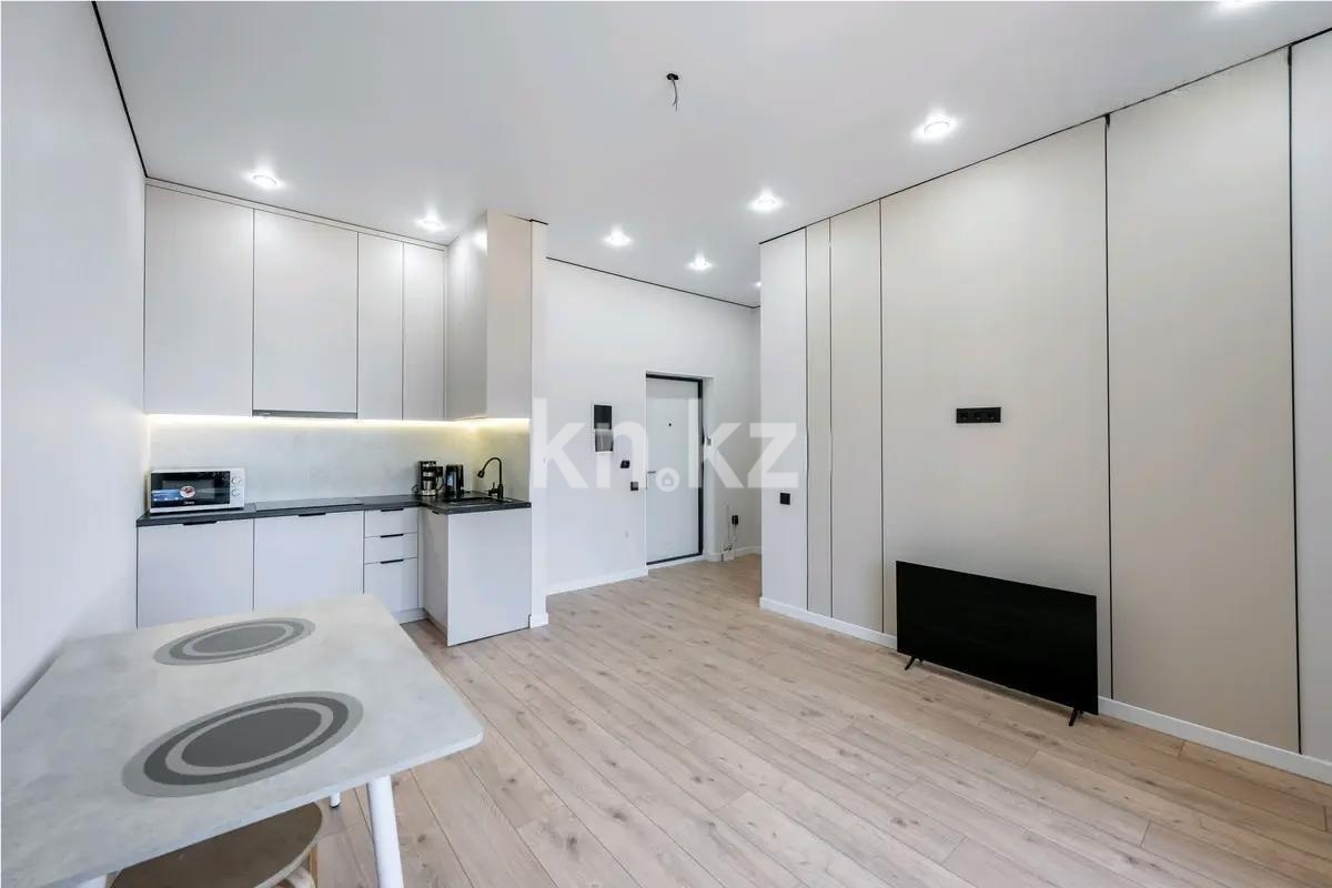 Продажа 2-комнатной квартиры, 40 м² в Астане - фото 2
