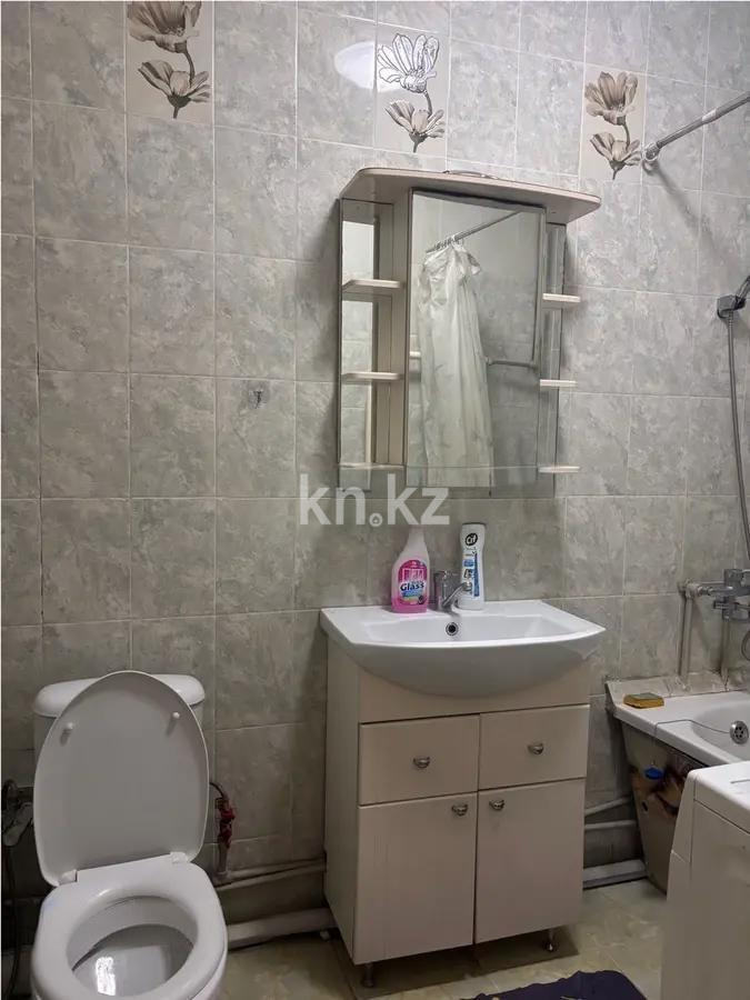 Продажа 1-комнатной квартиры, 39.5 м² - Продажа  однокомнатных квартир в новостройках Алматы фото 3 из 4