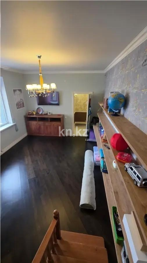 Продажа 3-комнатной квартиры, 130 м² - Недвижимость в Казахстане - страница 4 фото 3 из 8