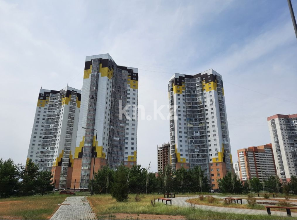 Продажа 3-комнатной квартиры, 82 м² - Продажа  трехкомнатных квартир в Караганде фото 11 из 11