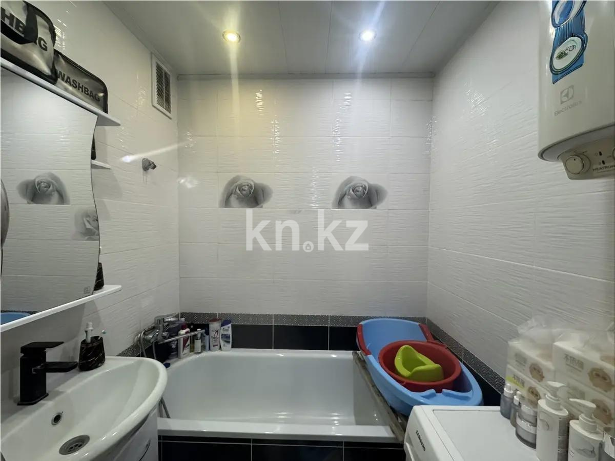 Продажа 3-комнатной квартиры, 63 м² - Продажа трехкомнатных квартир в Караганде - страница 33 фото 4 из 5