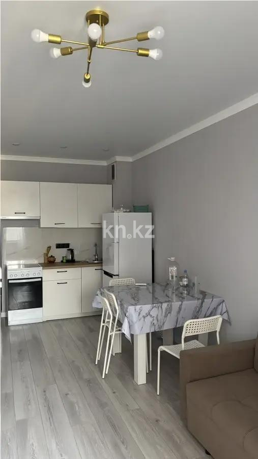 Продажа 1-комнатной квартиры, 30 м², мкр-н Калкаман-2, дом  8/3 в Алматы - фото 2