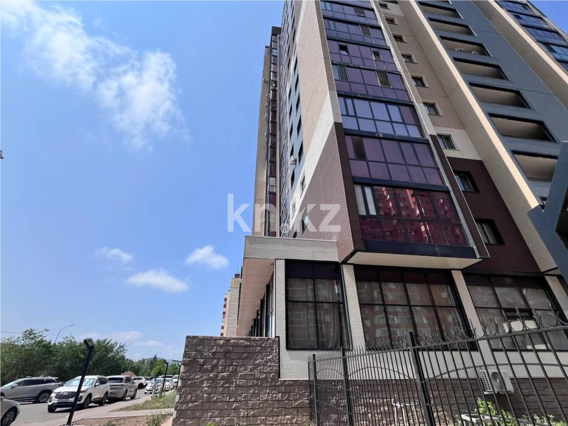 Продажа 4-комнатной квартиры, 107 м², пр. Шахтеров - Продажа  четырехкомнатных квартир в Караганде фото 33 из 40