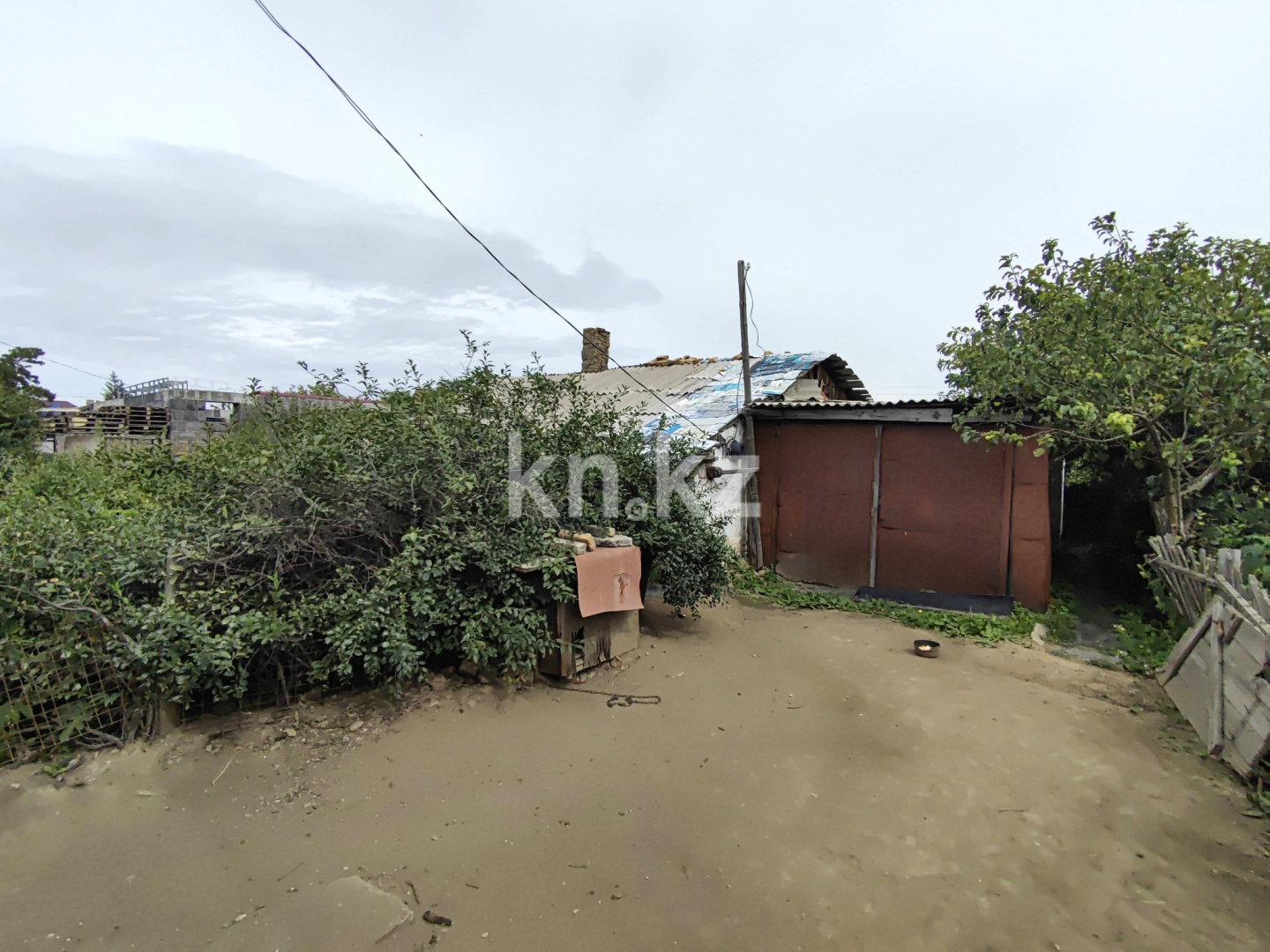 Продажа 3-комнатного дома, 50 м², ул. Пригоды - Продажа домов, коттеджей в Казахстане фото 16 из 20