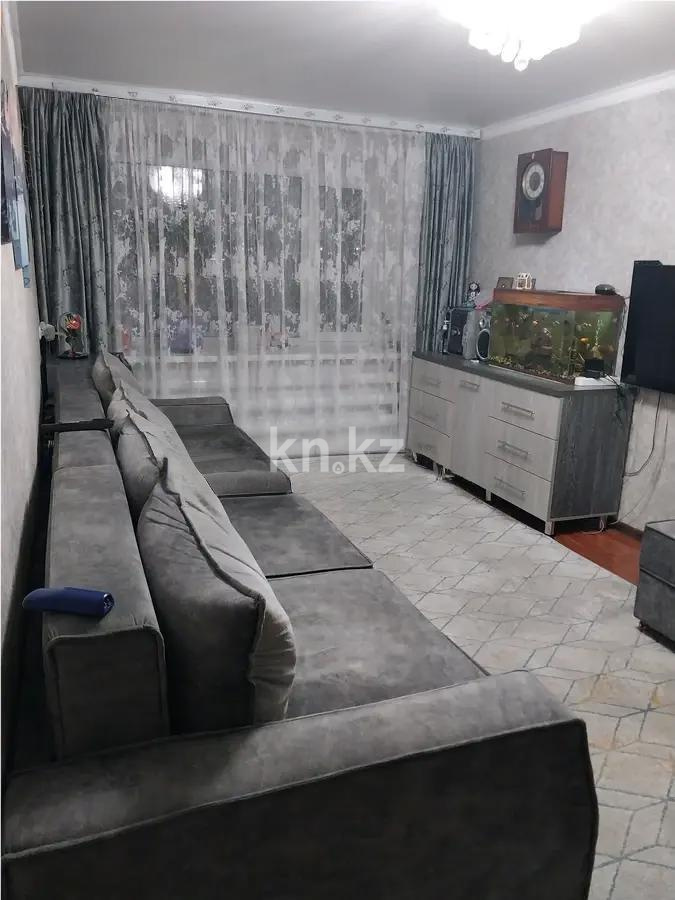 Продажа 3-комнатной квартиры, 55 м² в Сарани