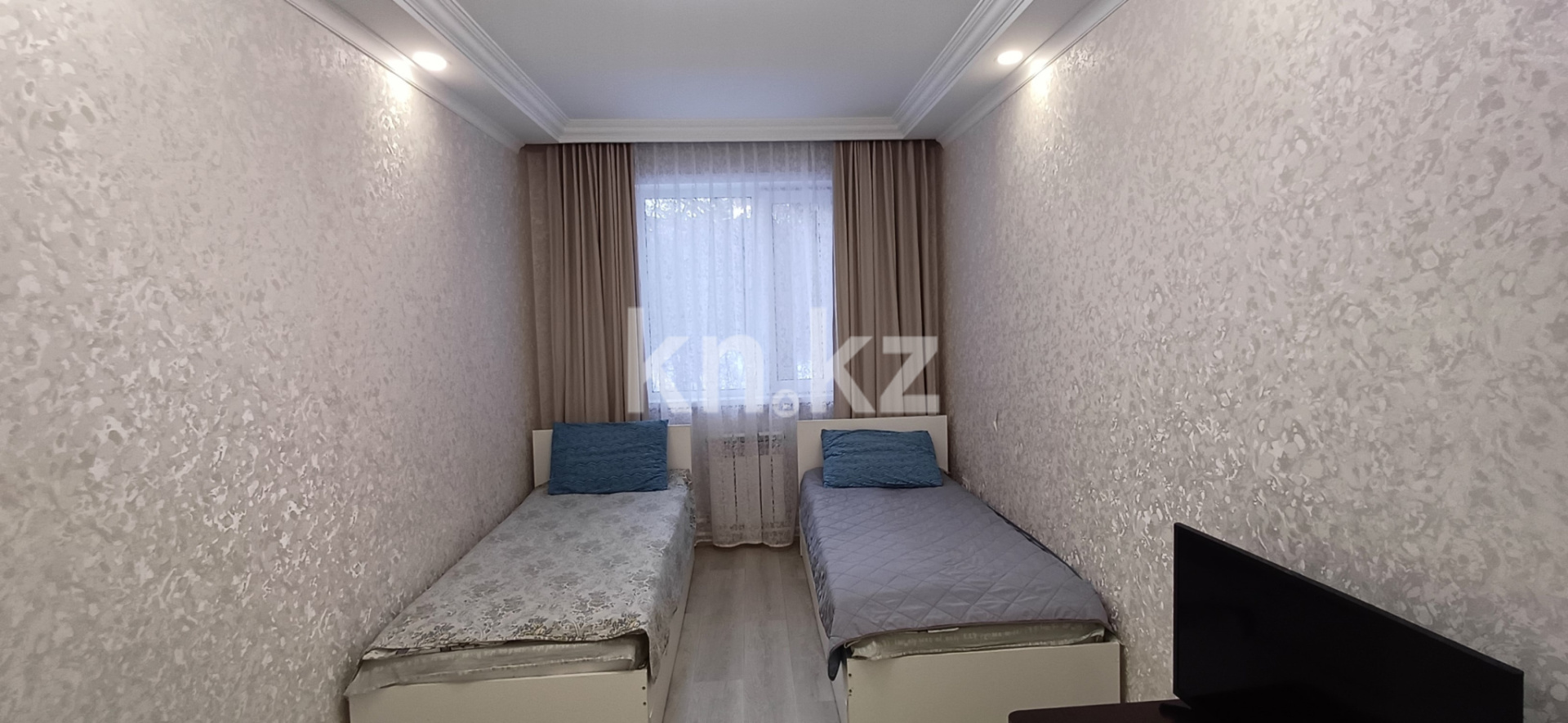 Продажа 3-комнатной квартиры, 56.9 м² - Продажа недвижимости в Караганде - страница 28 фото 5 из 14