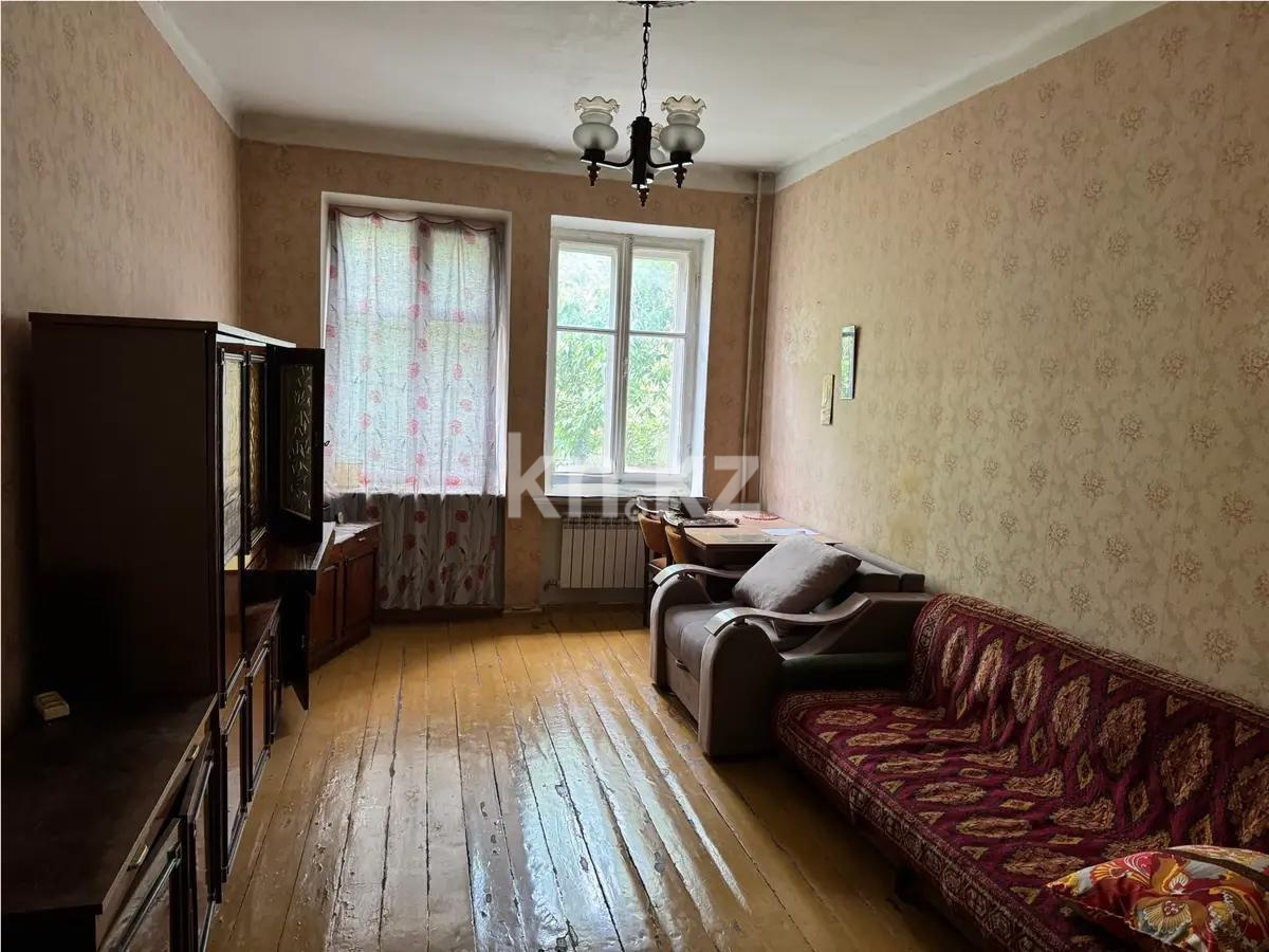 Продажа 2-комнатной квартиры, 55 м², пр. Строителей, дом  27 - Продажа  двухкомнатных квартир в Темиртау с фото фото 1 из 3