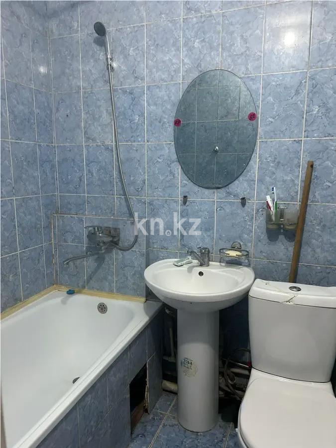 Продажа 2-комнатной квартиры, 43 м² в Алматы - фото 4