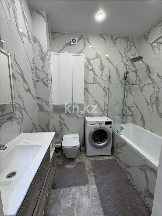 Продажа 3-комнатной квартиры, 91.4 м² - Продажа трехкомнатных квартир от собственников в Астане - страница 41 фото 5 из 6