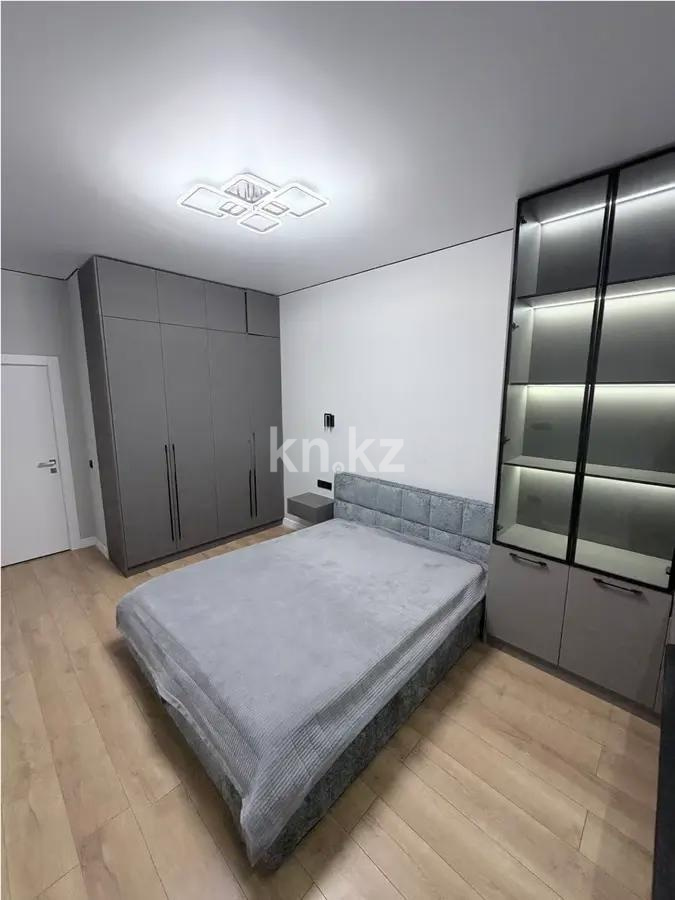 Продажа 3-комнатной квартиры, 70 м² - Продажа квартир в новостройках Алматы фото 2 из 7