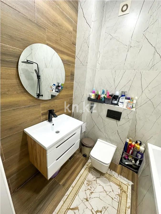 Продажа 3-комнатной квартиры, 80 м² - Продажа недвижимости в Астане - страница 12 фото 5 из 7