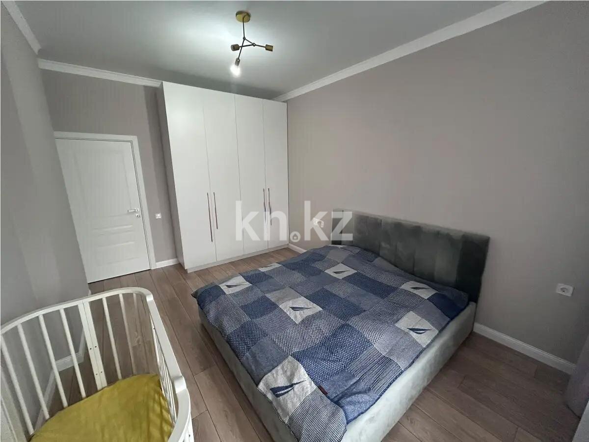 Продажа 2-комнатной квартиры, 49 м² в Астане - фото 2