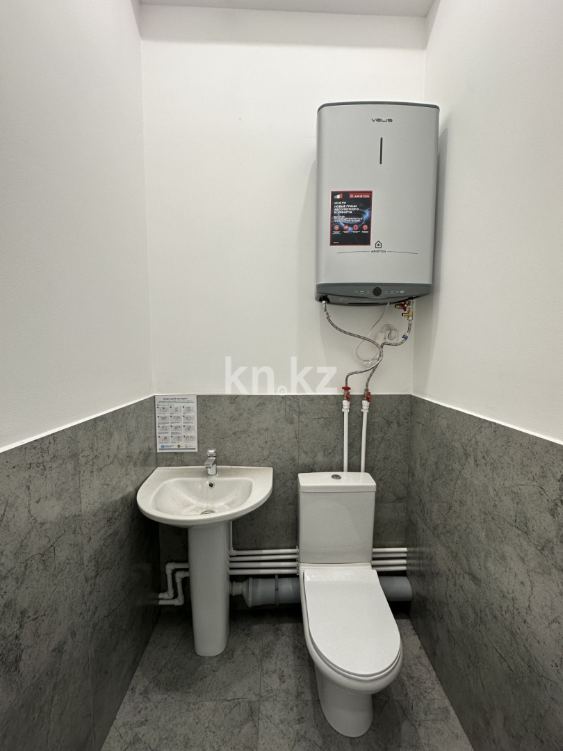 Продажа помещения, 130 м² в Караганде - фото 20