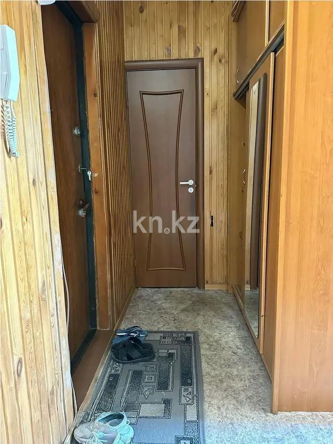 Продажа 1-комнатной квартиры, 41 м², мкр-н Жетысу-2, дом  10 - Продажа квартир в Алматы фото 5 из 5