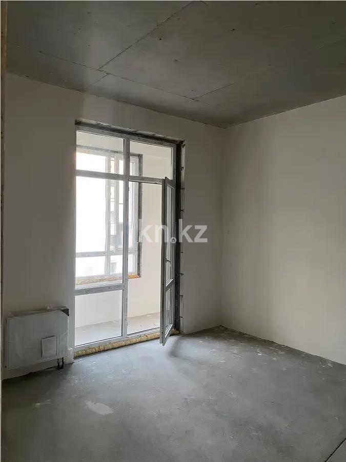 Продажа 2-комнатной квартиры, 44.45 м² в Алматы - фото 2