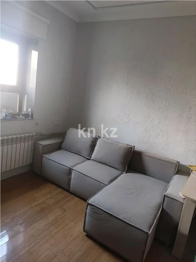 Продажа 3-комнатной квартиры, 56 м², ул. Озтюрка, дом  5 в Алматы