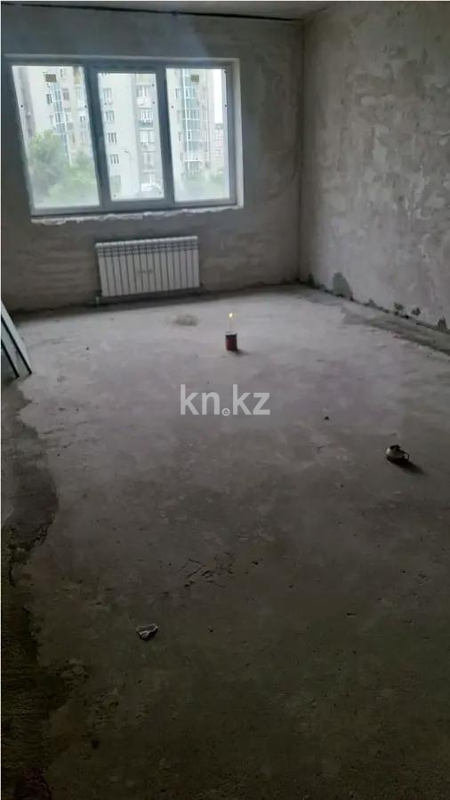 Продажа 2-комнатной квартиры, 68.1 м², ул. Навои, дом  9/1 - Продажа  двухкомнатных квартир в Алматы без посредников фото 1 из 2