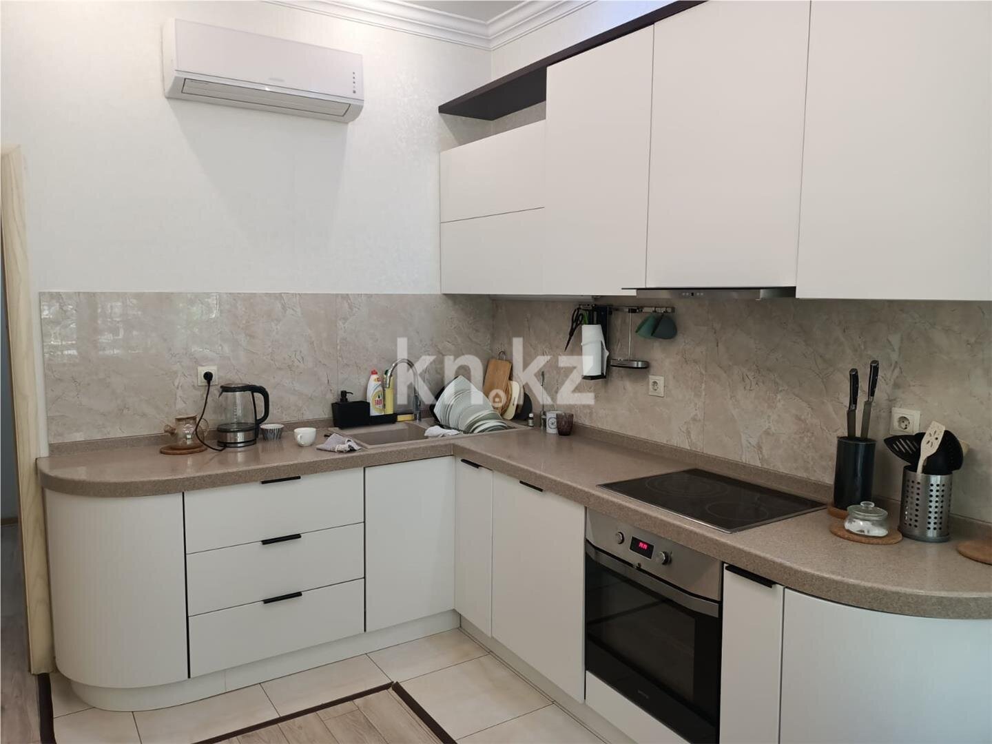 Продажа 3-комнатной квартиры, 112 м² в Астане - фото 23