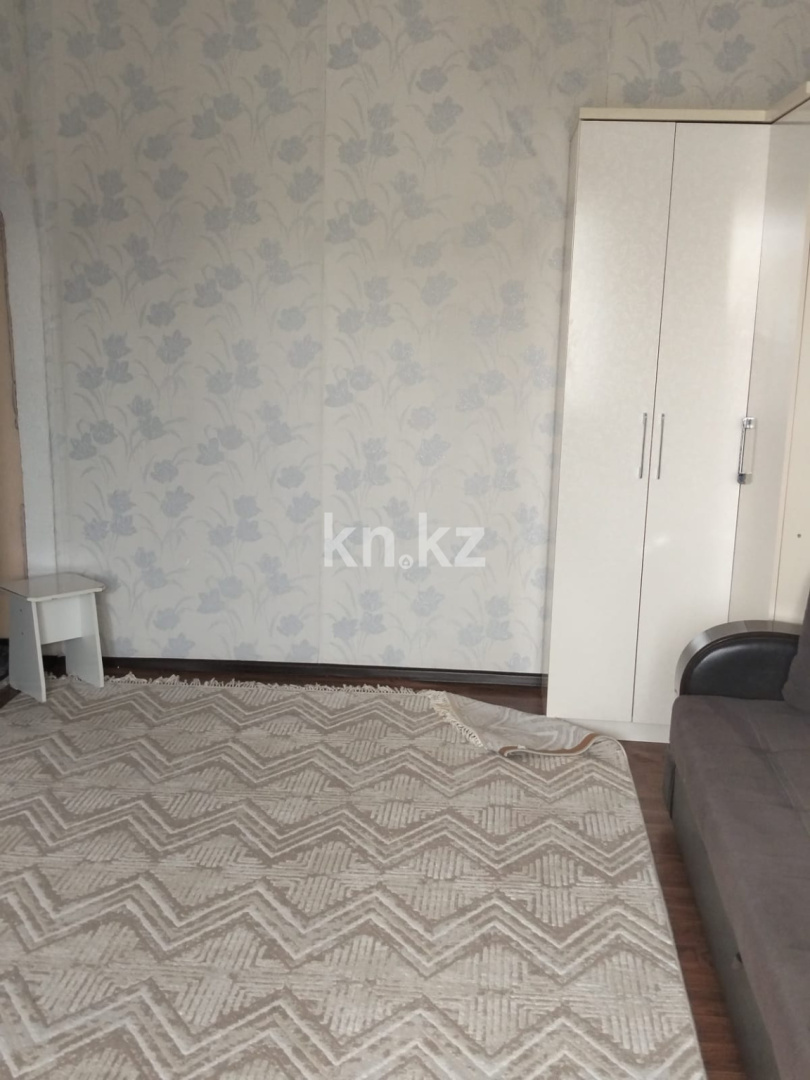 Продажа 1-комнатной квартиры, 35 м² - Недвижимость в Таразе фото 5 из 10
