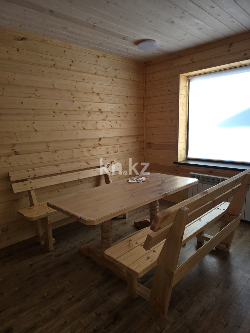 Аренда 3-комнатного дома, 120 м² - Аренда недвижимости в Астане фото 7 из 14