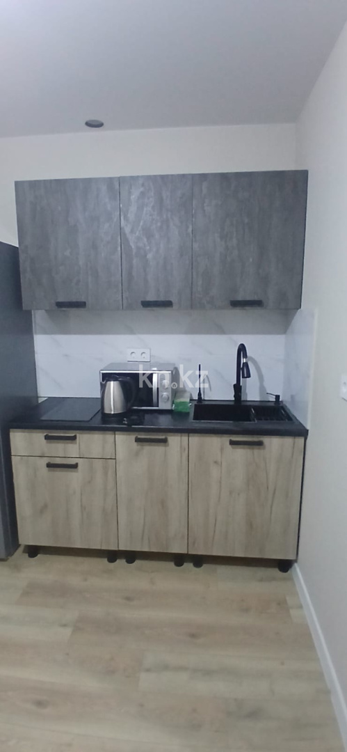 Аренда 1-комнатной квартиры, 35 м² - Аренда однокомнатных квартир помесячно в Астане фото 2 из 11