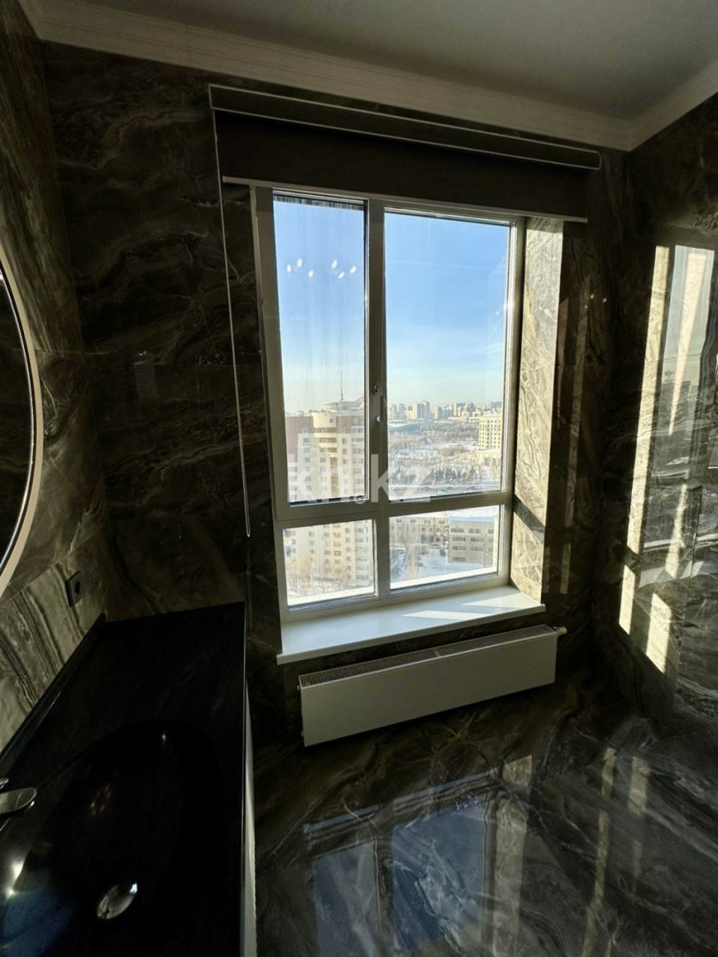 Продажа 4-комнатной квартиры, 170 м² - Продажа четырехкомнатных квартир от собственников в Астане - страница 13 фото 21 из 40