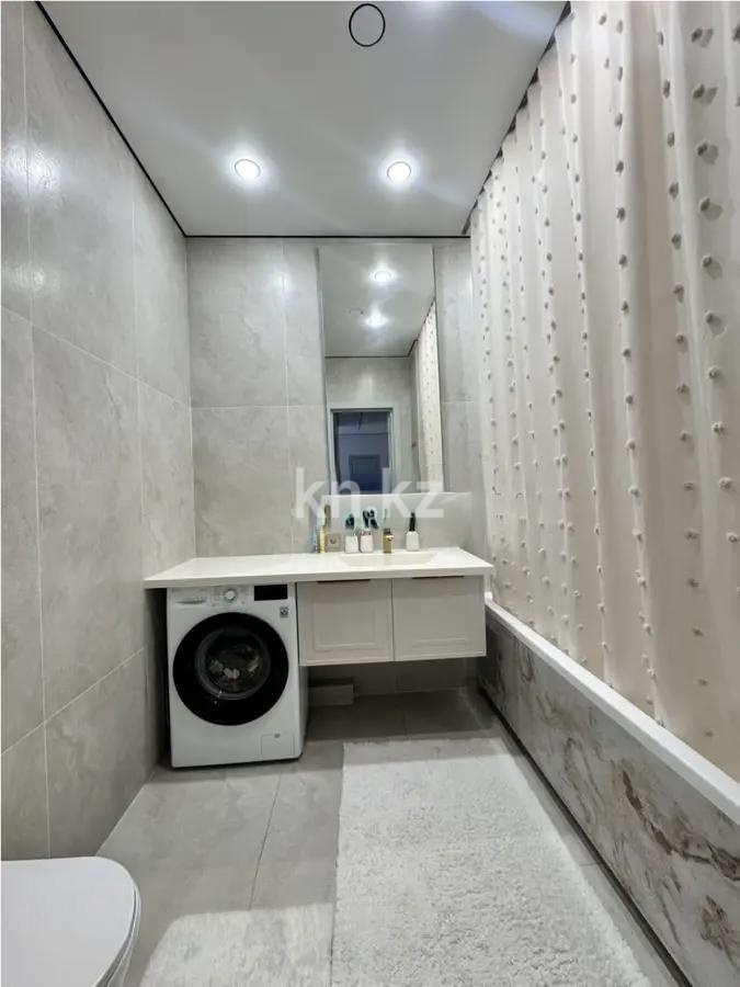 Продажа 3-комнатной квартиры, 75.9 м² в Астане - фото 5