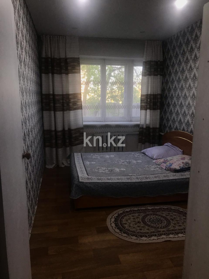 Продажа 4-комнатного дома, 130 м², Мира, дом  3/2 - Продажа домов, коттеджей в Карагандинской области фото 11 из 26