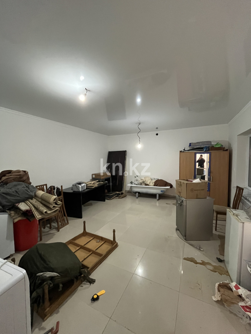 Аренда 5-комнатного дома, 250 м² - Аренда комнат в Актобе фото 20 из 21