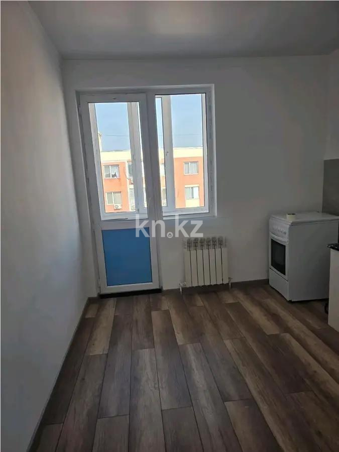 Продажа 1-комнатной квартиры, 36.4 м² в Алматы - фото 2