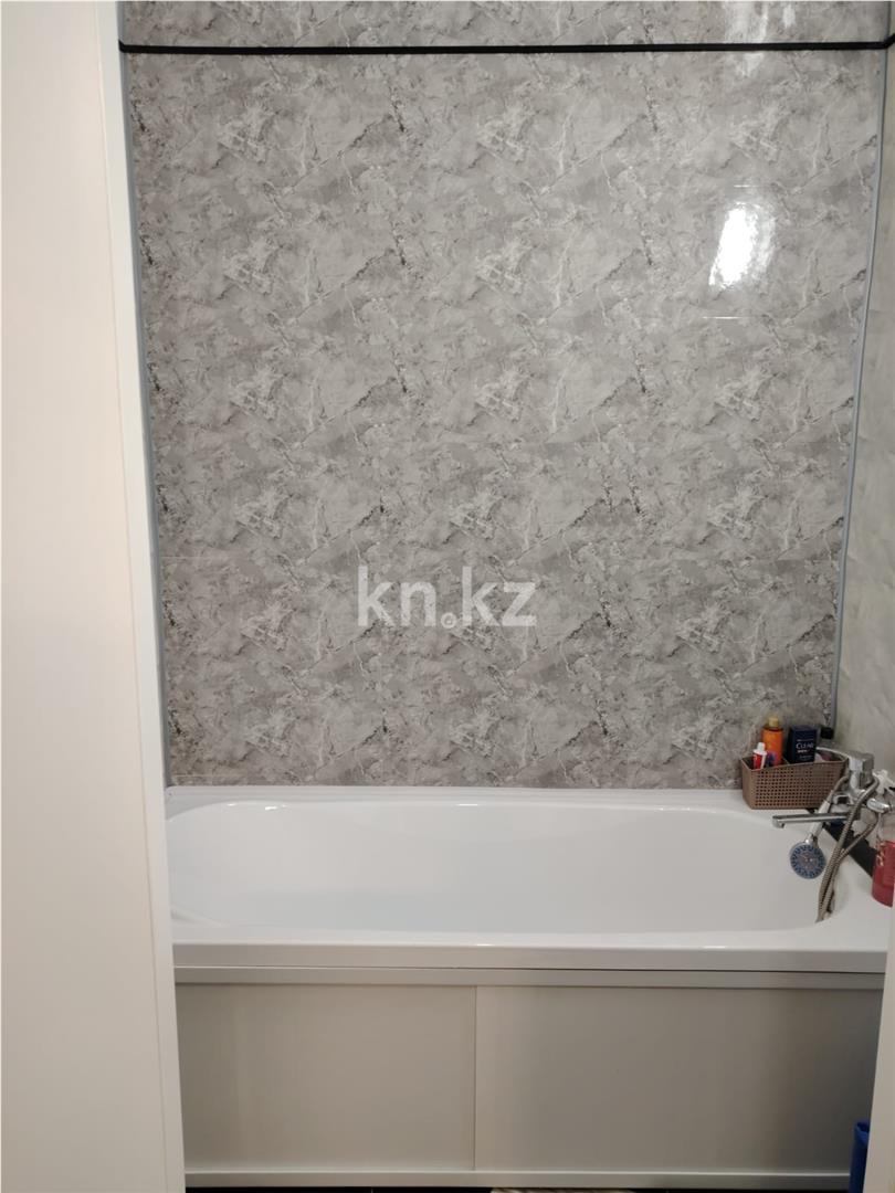 Продажа 1-комнатной квартиры, 38 м² - Продажа однокомнатных квартир в панельном доме в Караганде - страница 3 фото 5 из 10