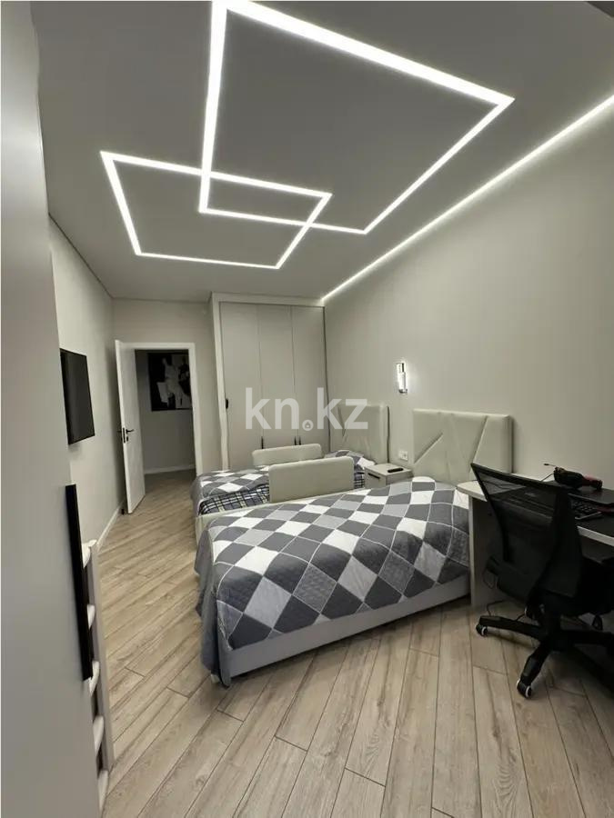 Продажа 4-комнатной квартиры, 110 м² в Алматы - фото 3