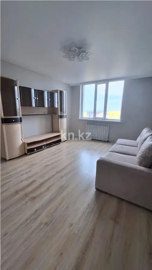Продажа 3-комнатной квартиры, 77 м² в Астане