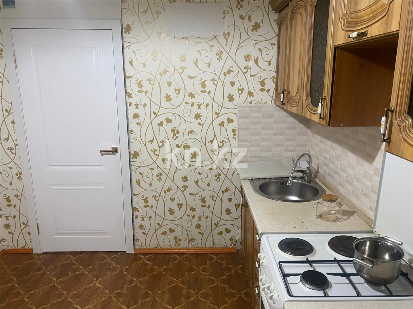 Продажа 2-комнатной квартиры, 51 м², мкр-н Орбита-1 - Продажа  двухкомнатных квартир в Караганде фото 6 из 11