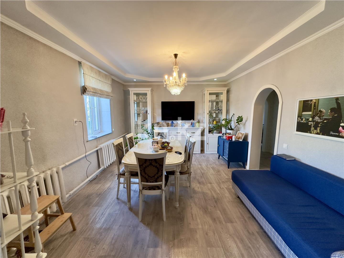 Продажа 5-комнатного дома, 97 м², ул. Тургенева - Продажа домов, коттеджей в Казахстане фото 1 из 65