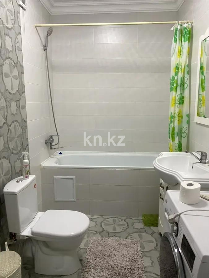 Продажа 1-комнатной квартиры, 39 м² в Астане - фото 3