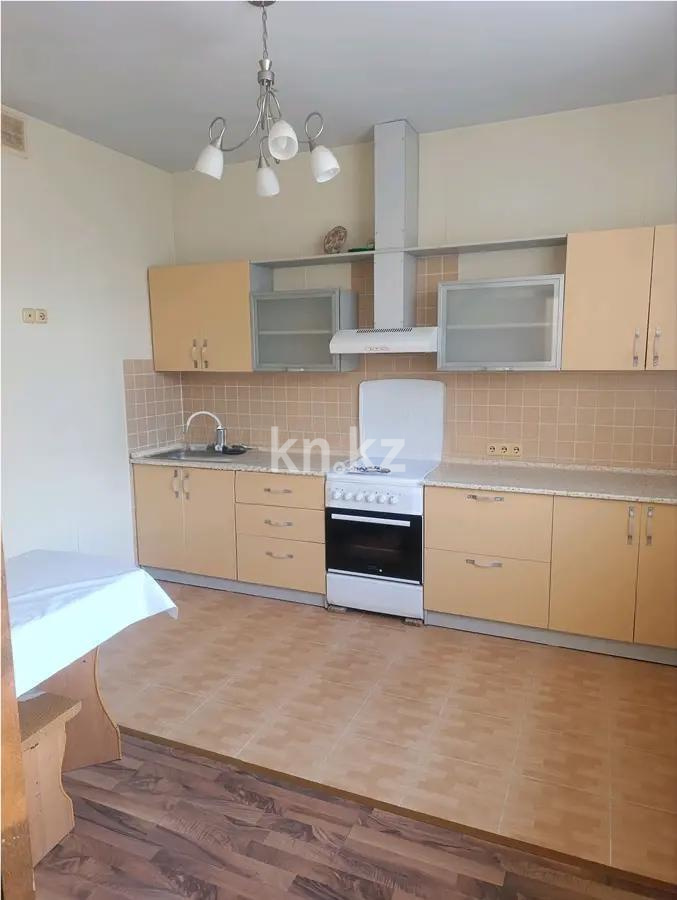 Продажа 3-комнатной квартиры, 107.1 м², ул. Габдуллина, дом  11 - Продажа квартир в Астане фото 4 из 6