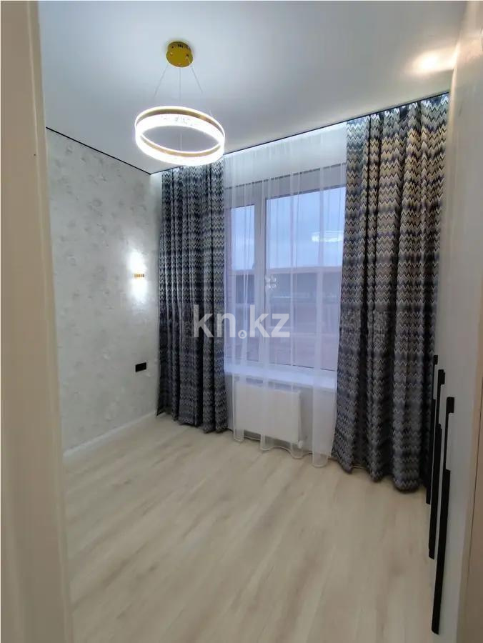 Продажа 1-комнатной квартиры, 36.4 м² в Астане - фото 2